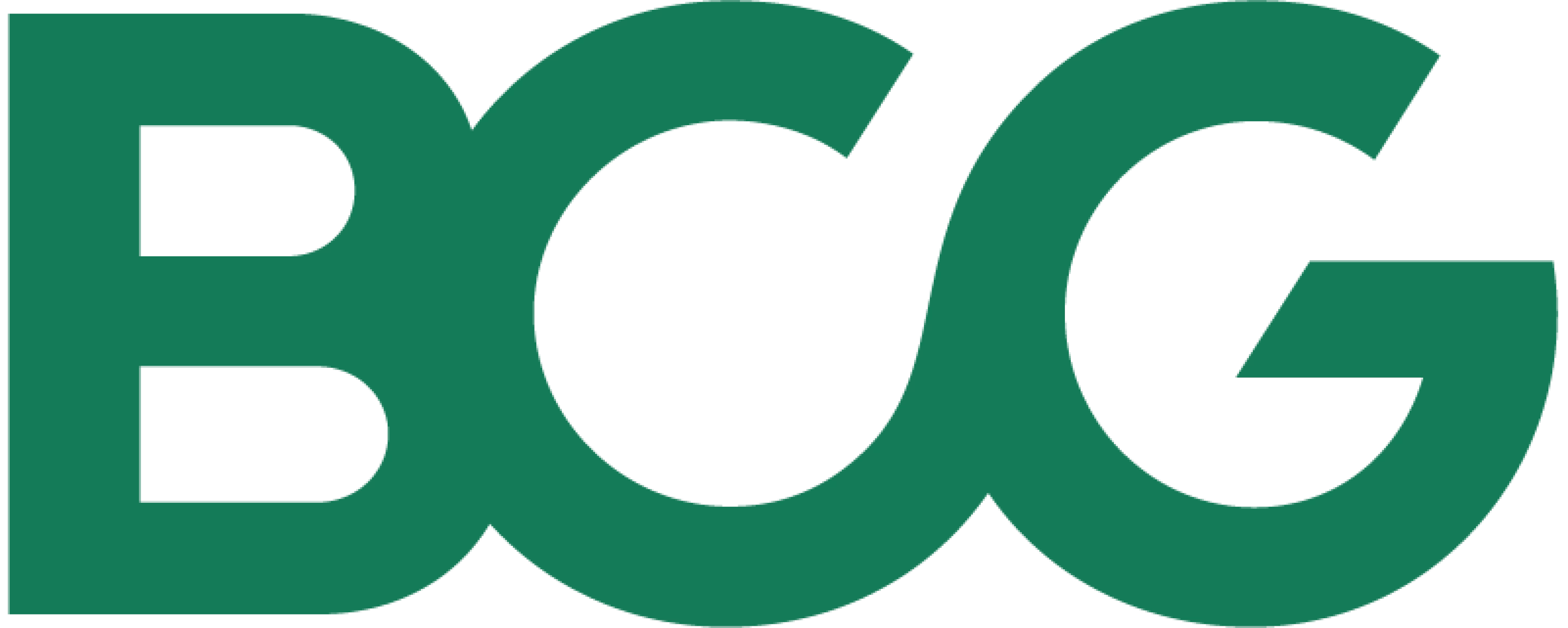 BCG logo
